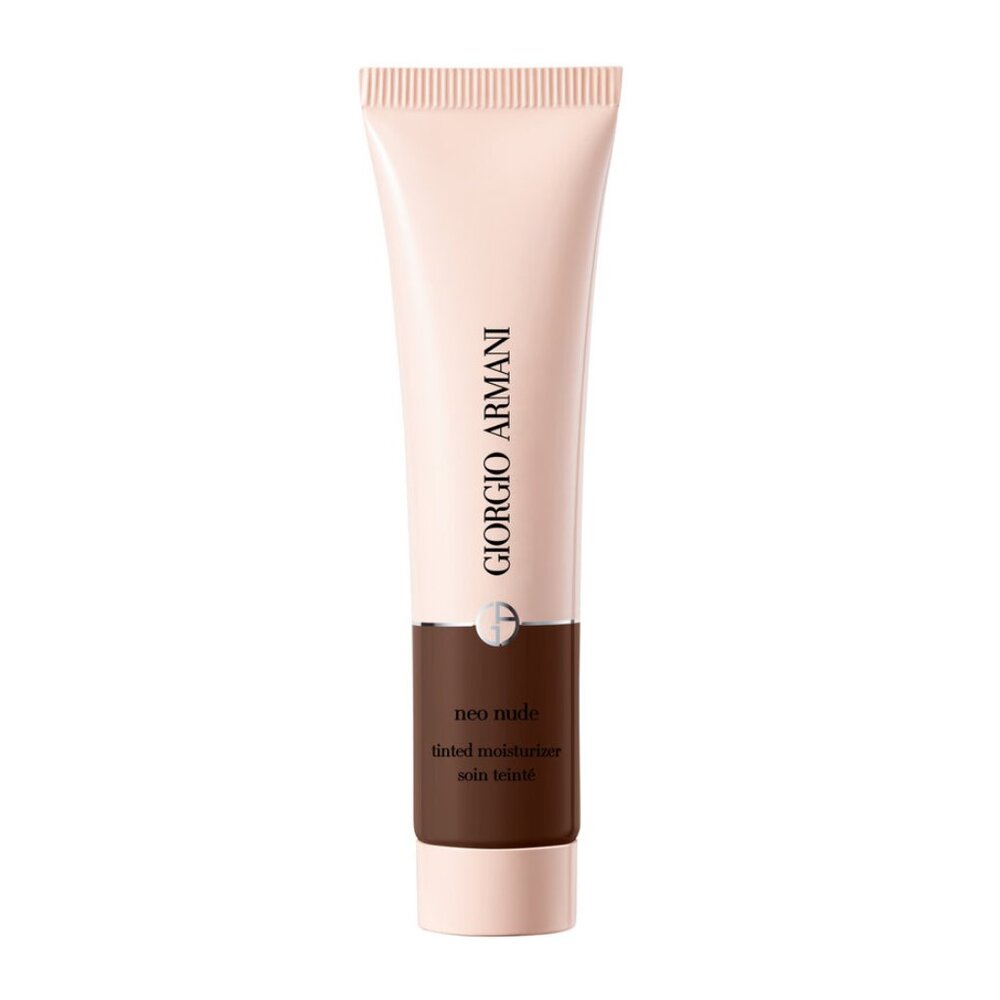 GIORGIO ARMANI BEAUTY NEO NUDE FOUNDATION #16 NATURAL GLOW TRUE TO SKIN 35ML